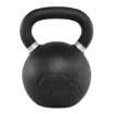 Poza cu Kettlebell Profesional ATX din Fontă 44 kg – Greutăți pentru Functional Training și Forță