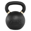 Poza cu Kettlebell Profesional ATX din Fontă 48 kg – Greutăți pentru Functional Training și Forță