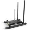 Poza cu Sanie fitness profesională pentru împins și tracțiune ATX® Weight Sled TR