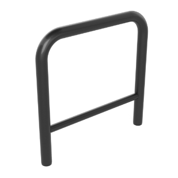 Poza cu ATX Sled Cross Tube pentru greutati si antrenamente de forta