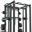 Poza cu ATX Power Smith Rack Profesional – Rack Multifuncțional cu Smith Machine