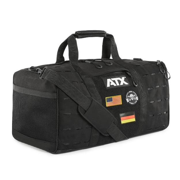 Poza cu ATX Weekender geantă sport și de călătorie 40-42L