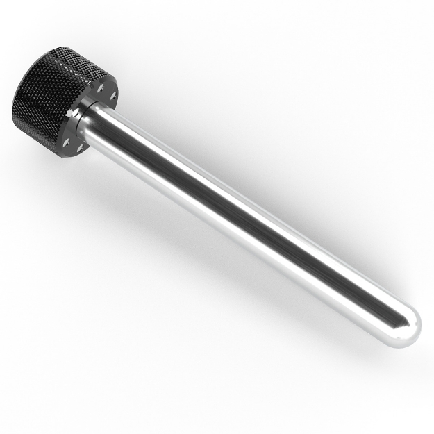 Poza cu ATX Foam Rack Support / Rack Rolle