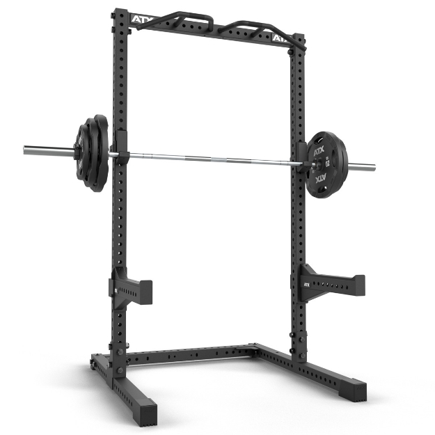Poza cu ATX Half Rack HRX-780 cadru profesional pentru antrenamente