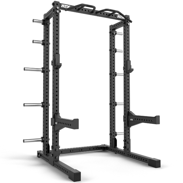 Poza cu Extensie de depozitare pentru ATX® Half Rack 780