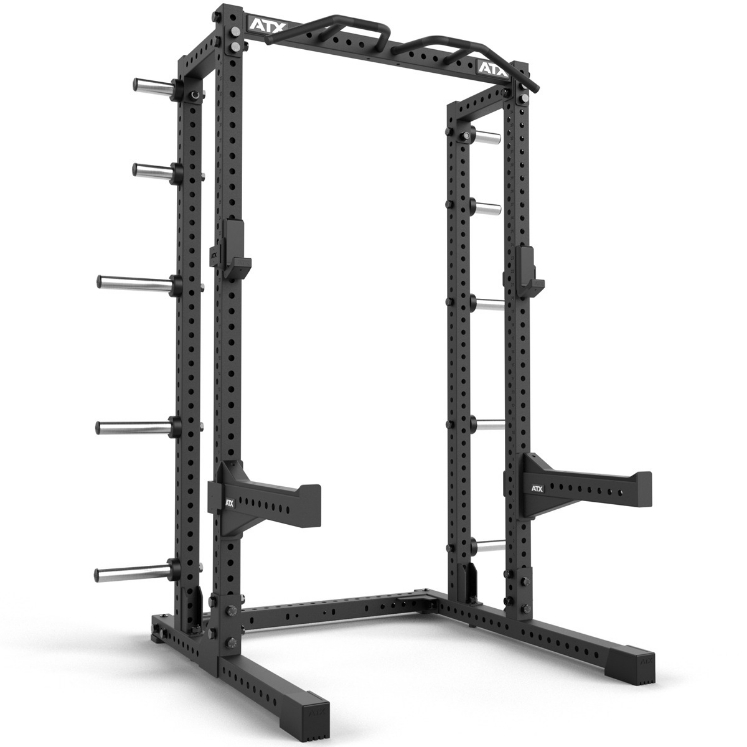 Poza cu Extensie de depozitare pentru ATX® Half Rack 780