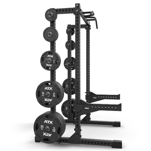 Poza cu Extensie de depozitare pentru ATX® Half Rack 780