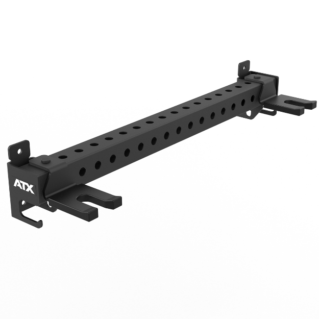 Poza cu ATX Rack-Zubehör-Ablage pentru Seria 700 - Suport depozitare robust pentru rack