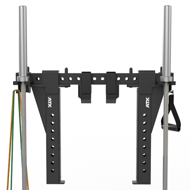 Poza cu ATX Rack-Zubehör-Ablage pentru Seria 700 - Suport depozitare robust pentru rack