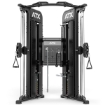 Poza cu ATX Functional Trainer FTX-780 - Aparat profesional multifunctional pentru antrenament functional