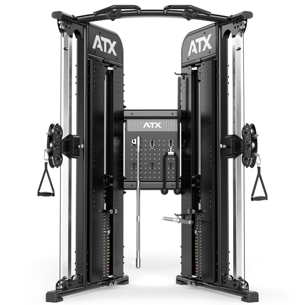 Poza cu ATX Functional Trainer FTX-780 - Aparat profesional multifunctional pentru antrenament functional