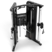 Poza cu ATX Functional Trainer FTX-780 - Aparat profesional multifunctional pentru antrenament functional