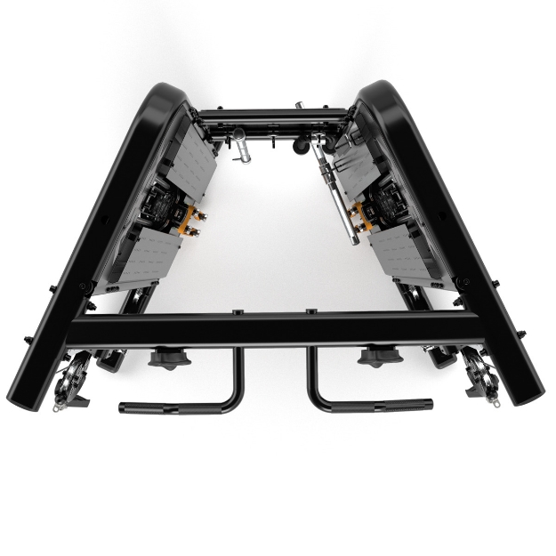 Poza cu ATX Functional Trainer FTX-780 - Aparat profesional multifunctional pentru antrenament functional