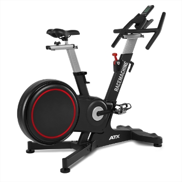 Poza cu ATX Racemachine