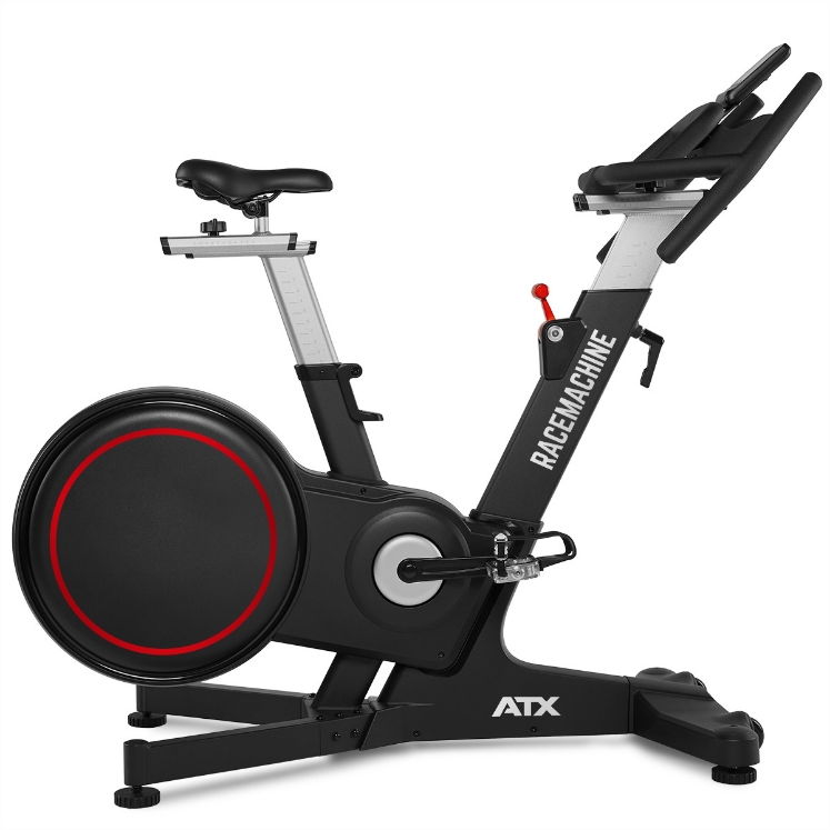 Poza cu ATX Racemachine
