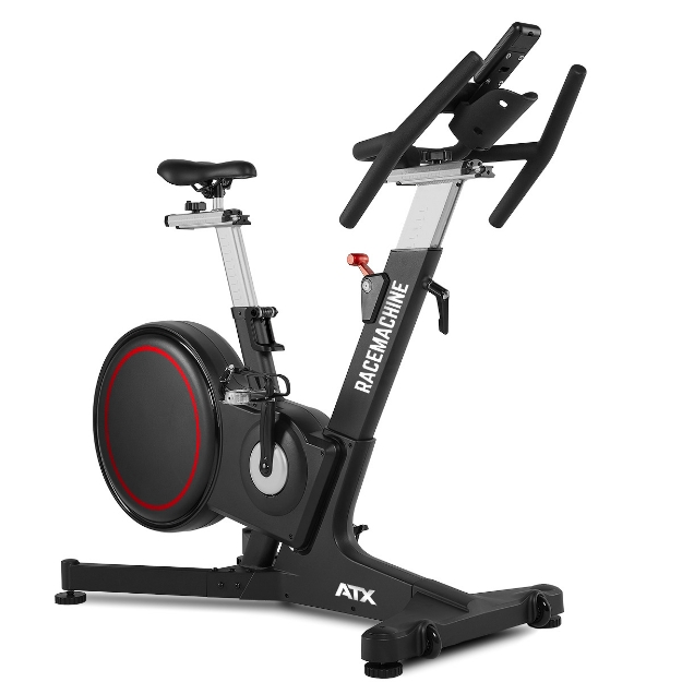 Poza cu ATX Racemachine