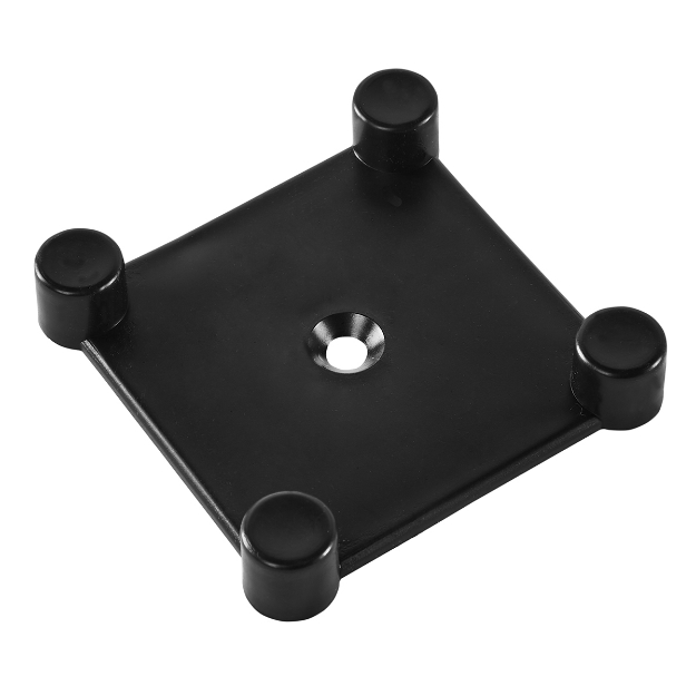 Poza cu Gymfloor CleanFIT Clipverbinder pentru placi de protectie podea