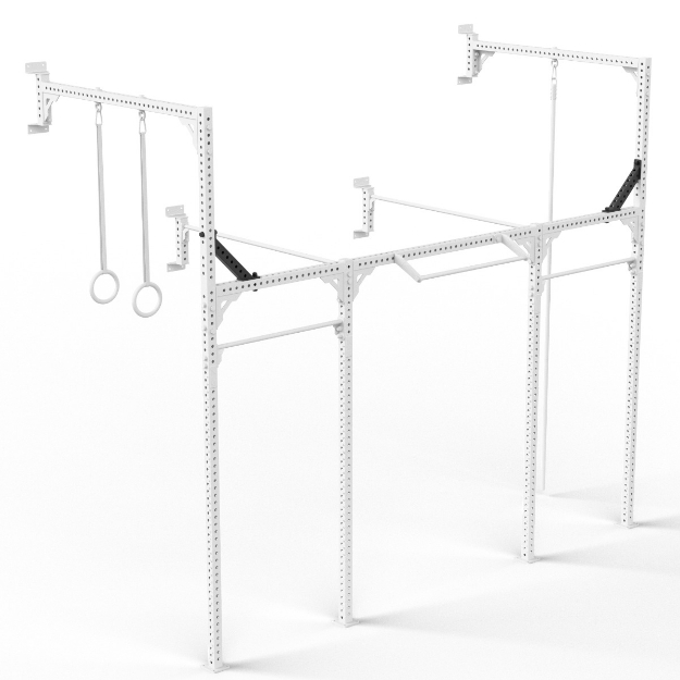 Poza cu ATX RIG 45° Strut pentru sistemul Frame Rig