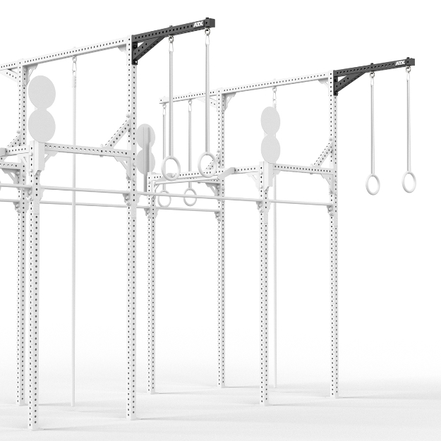 Poza cu Braț de extensie ATX® pentru RIG - 1105 mm