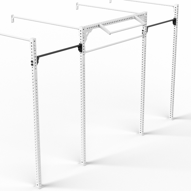 Poza cu ATX RIG Bara de Tracțiuni Integrată 108 cm