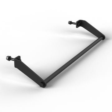 Poza cu ATX RIG Add-On Pull-Up Bar bara tractiuni suplimentara pentru RIG Frame