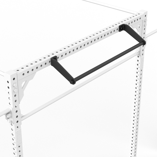 Poza cu ATX RIG Add-On Pull-Up Bar bara tractiuni suplimentara pentru RIG Frame