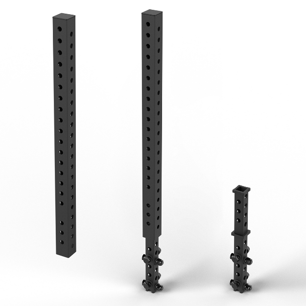 Poza cu ATX® RIG Upright Tube Extension