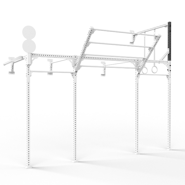 Poza cu ATX® RIG Upright Tube Extension