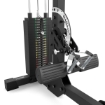 Poza cu ATX Lat Pulldown & Row Machine LMSW-700 – Helcometru Profesional cu Ramat la Cablu