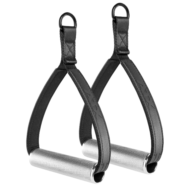 Poza cu ATX Alu-Handle Manere Simple - Pereche