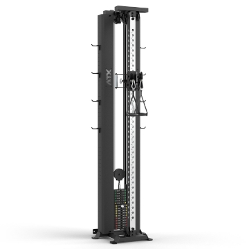 Poza cu ATX Kabelzugstation PRO 4000 pentru montare pe perete