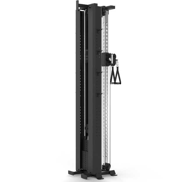 Poza cu ATX Kabelzugstation PRO 4000 pentru montare pe perete