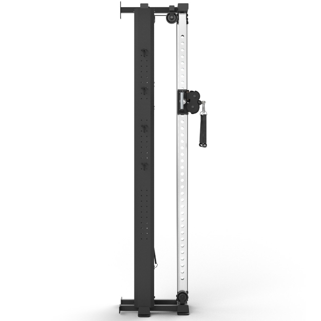 Poza cu ATX Kabelzugstation PRO 4000 pentru montare pe perete