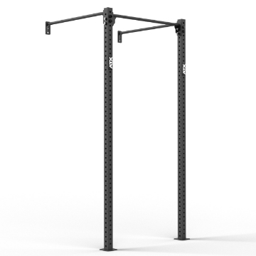 Poza cu ATX Functional Wall Rig 700 Basic 1 – Rig Profesional de Perete pentru Functional Training și Cross Training