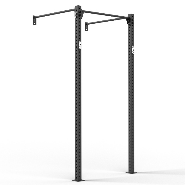 Poza cu ATX Functional Wall Rig 700 Basic 1 – Rig Profesional de Perete pentru Functional Training și Cross Training