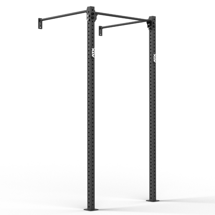 Poza cu ATX Functional Wall Rig 700 Basic 1 – Rig Profesional de Perete pentru Functional Training și Cross Training