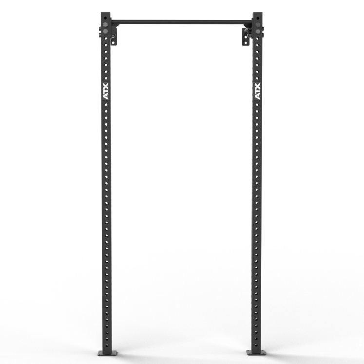 Poza cu ATX Functional Wall Rig 700 Basic 1 – Rig Profesional de Perete pentru Functional Training și Cross Training
