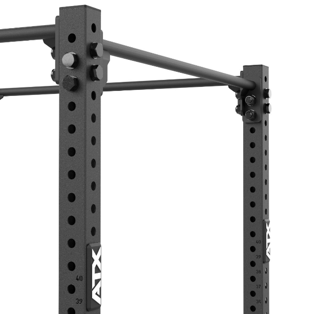 Poza cu ATX Functional Wall Rig 700 Basic 1 – Rig Profesional de Perete pentru Functional Training și Cross Training