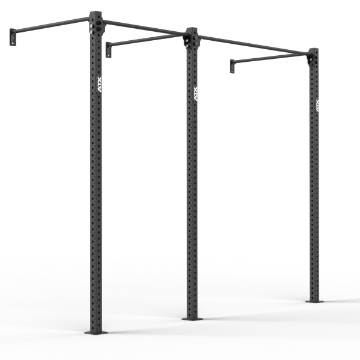 Poza cu ATX Functional Wall Rig 700 Basic 2 – Rig Profesional de Perete pentru Functional Training și Cross Training