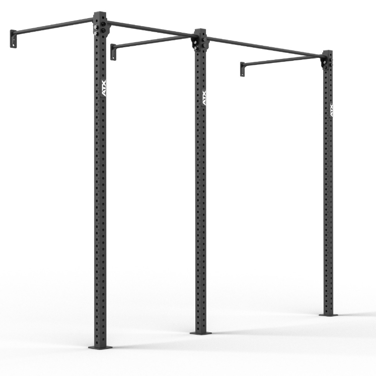Poza cu ATX Functional Wall Rig 700 Basic 2 – Rig Profesional de Perete pentru Functional Training și Cross Training