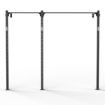 Poza cu ATX Functional Wall Rig 700 Basic 2 – Rig Profesional de Perete pentru Functional Training și Cross Training