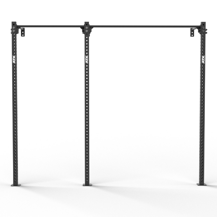 Poza cu ATX Functional Wall Rig 700 Basic 2 – Rig Profesional de Perete pentru Functional Training și Cross Training