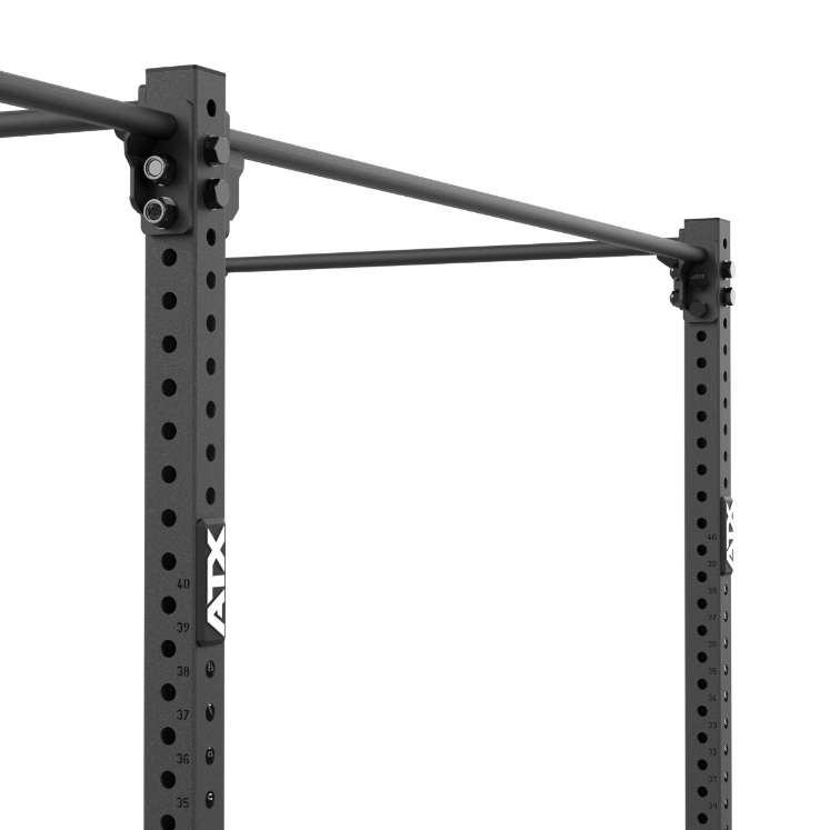 Poza cu ATX Functional Wall Rig 700 Basic 2 – Rig Profesional de Perete pentru Functional Training și Cross Training