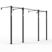 Poza cu ATX Functional Wall Rig 700 Basic 3 – Rig Profesional de Perete pentru Functional Training și Cross Training