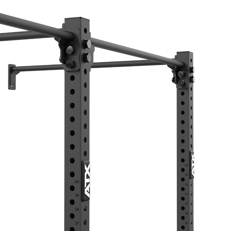 Poza cu ATX Functional Wall Rig 700 Basic 3 – Rig Profesional de Perete pentru Functional Training și Cross Training