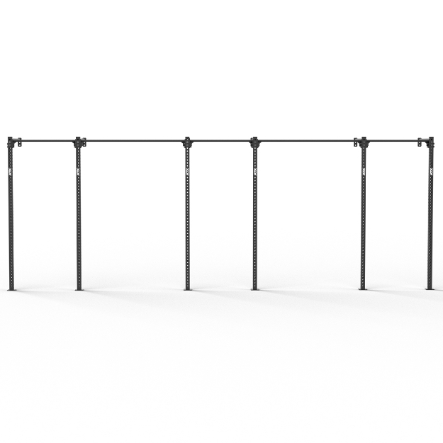 Poza cu ATX Functional WALL RIG 700 - BASIC 5 montat pe perete