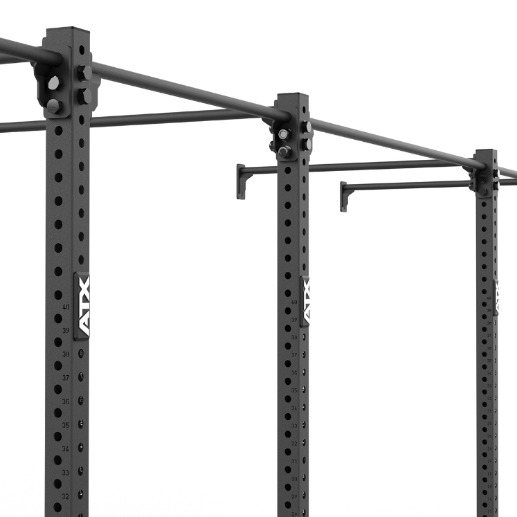 Poza cu ATX Functional Wall Rig 700 Basic 5 – Rig Profesional de Perete pentru Functional Training și Cross Training