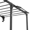 Poza cu ATX Functional Wall Rig 700 Ladder 2 – Rig Profesional de Perete cu Monkey Bars pentru Functional Training