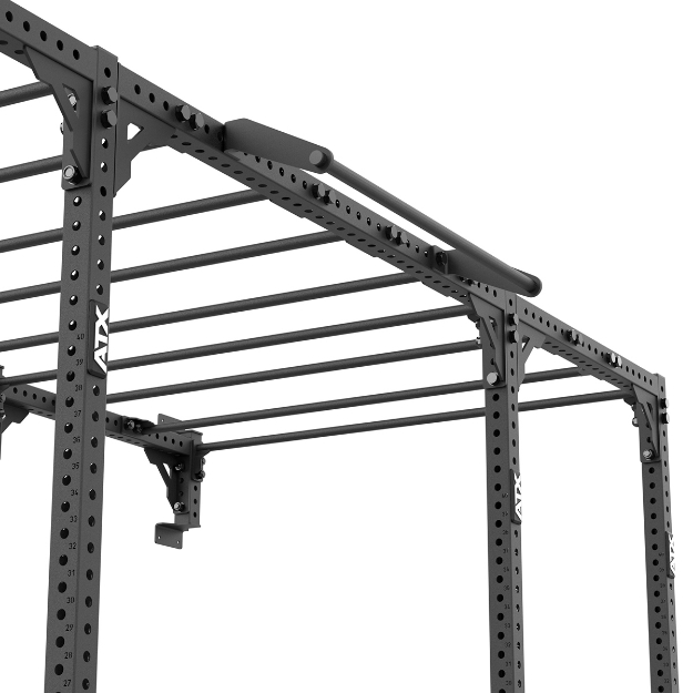 Poza cu ATX Functional WALL RIG 700 - Ladder 3 montat pe perete