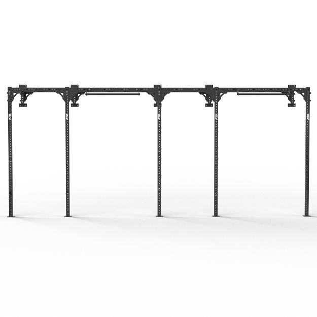 Poza cu ATX Functional Wall Rig 700 - Ladder 4 pentru antrenament functional